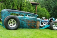 RATical Rat Rods, Rides and Rigs