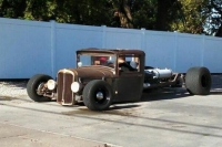 RATical Rat Rods, Rides and Rigs