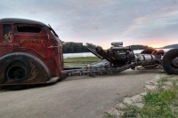 RATical Rat Rods, Rides and Rigs