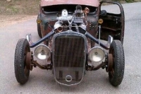 RATical Rat Rods, Rides and Rigs