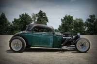 RATical Rat Rods, Rides and Rigs