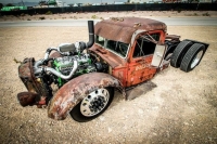 RATical Rat Rods, Rides and Rigs