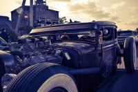 RATical Rat Rods, Rides and Rigs