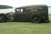 RATical Rat Rods, Rides and Rigs