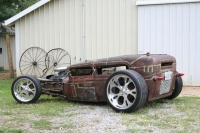 RATical Rat Rods, Rides and Rigs
