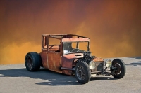 RATical Rat Rods, Rides and Rigs