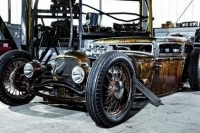 RATical Rat Rods, Rides and Rigs