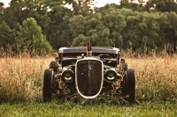 RATical Rat Rods, Rides and Rigs