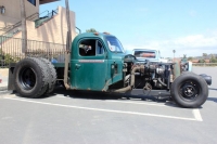 RATical Rat Rods, Rides and Rigs