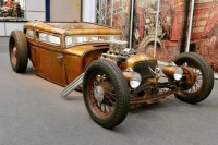 RATical Rat Rods, Rides and Rigs