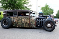 RATical Rat Rods, Rides and Rigs
