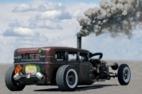 RATical Rat Rods, Rides and Rigs