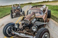 RATical Rat Rods, Rides and Rigs