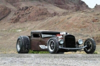 RATical Rat Rods, Rides and Rigs