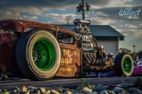 RATical Rat Rods, Rides and Rigs