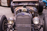 RATical Rat Rods, Rides and Rigs