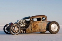 RATical Rat Rods, Rides and Rigs