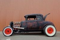 RATical Rat Rods, Rides and Rigs