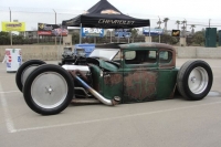 RATical Rat Rods, Rides and Rigs