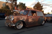 RATical Rat Rods, Rides and Rigs