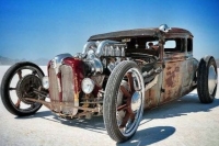 RATical Rat Rods, Rides and Rigs