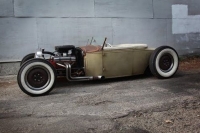 RATical Rat Rods, Rides and Rigs