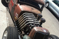 RATical Rat Rods, Rides and Rigs
