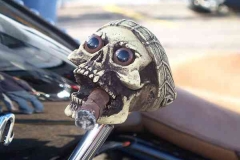 Shift Knobs and Shift Handles