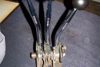 Shift Knobs and Shift Handles
