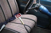 Shift Knobs and Shift Handles