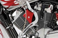 Shift Knobs and Shift Handles
