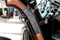 Shift Knobs and Shift Handles