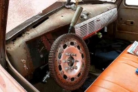 Shift Knobs and Shift Handles