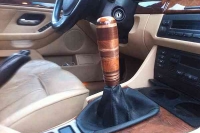 Shift Knobs and Shift Handles