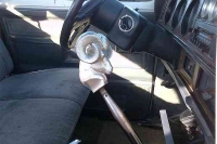 Shift Knobs and Shift Handles