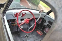 Shift Knobs and Shift Handles