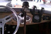 Shift Knobs and Shift Handles