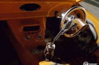 Shift Knobs and Shift Handles