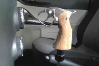 Shift Knobs and Shift Handles