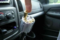 Shift Knobs and Shift Handles