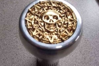 Shift Knobs and Shift Handles
