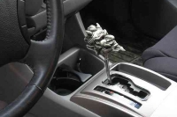 Shift Knobs and Shift Handles