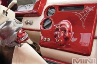 Shift Knobs and Shift Handles