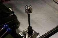 Shift Knobs and Shift Handles