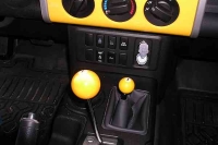 Shift Knobs and Shift Handles