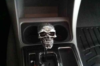 Shift Knobs and Shift Handles