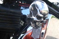 Shift Knobs and Shift Handles