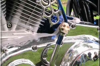 Shift Knobs and Shift Handles