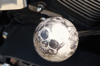 Shift Knobs and Shift Handles