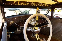 Shift Knobs and Shift Handles